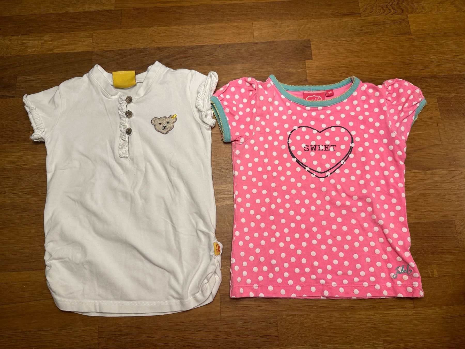 Lotti & Set di vestiti: Kinderpaket 15 Teile Gr. 86 – Usato da Zürich venduto da JuliaSp 5