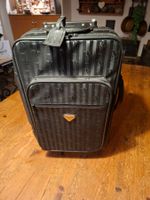 Praktischer Weekender Trolley Koffer von Maison Mollerus