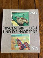 Vincent van Gogh und die Moderne