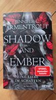 Jennifer L. Armentrout Shadow and Ember Romantasy