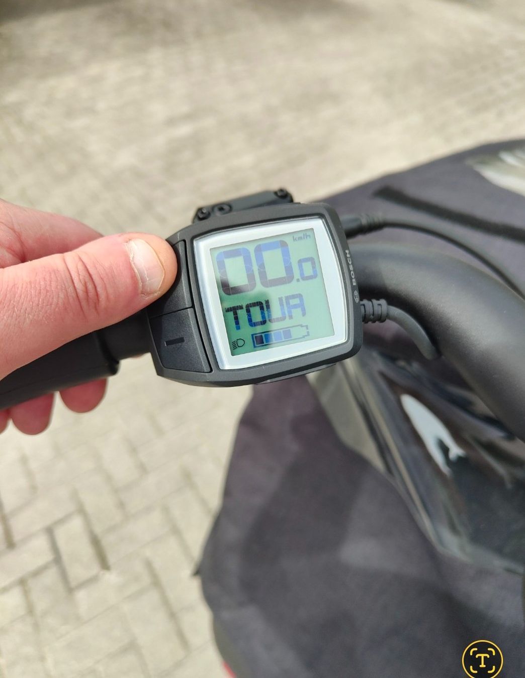 Veicoli elettrici: Cargobike Riese & Müller – Nuovo (secondo la descrizione) da Ehrendingen venduto da dre_r2bv 7