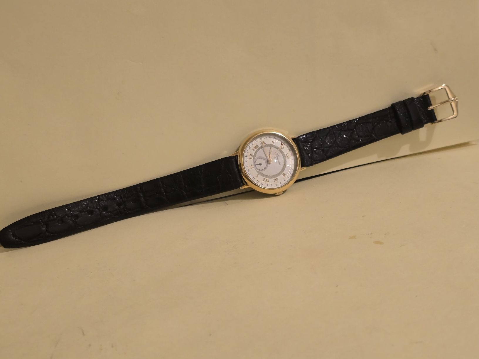 Longines Orologi: Montre Longines 150 ans  bon etat – Usato da Grand-Lancy venduto da Montre-Swiss 7