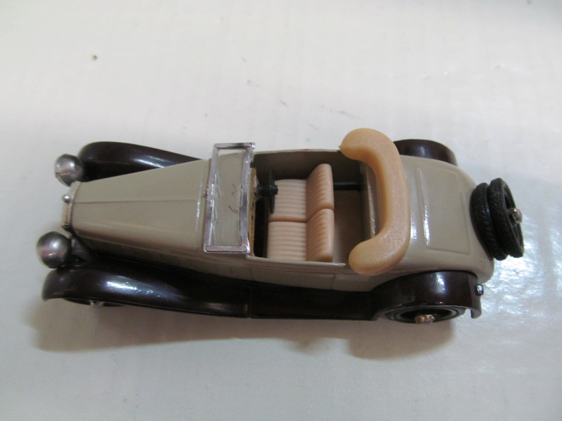 Eligor Modellini d'auto: DELAGE 1932  ELIGOR  1:43 – Nuovo (secondo la descrizione) da Grueningen venduto da malamut56 4