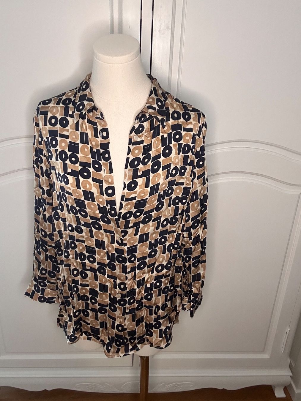 Someday Blusen: Someday Bluse s – Gebraucht aus Pfaffhausen von Klaras_second_hand