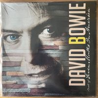 David Bowie - Best Of Seven Months In America / 1. EU 2017