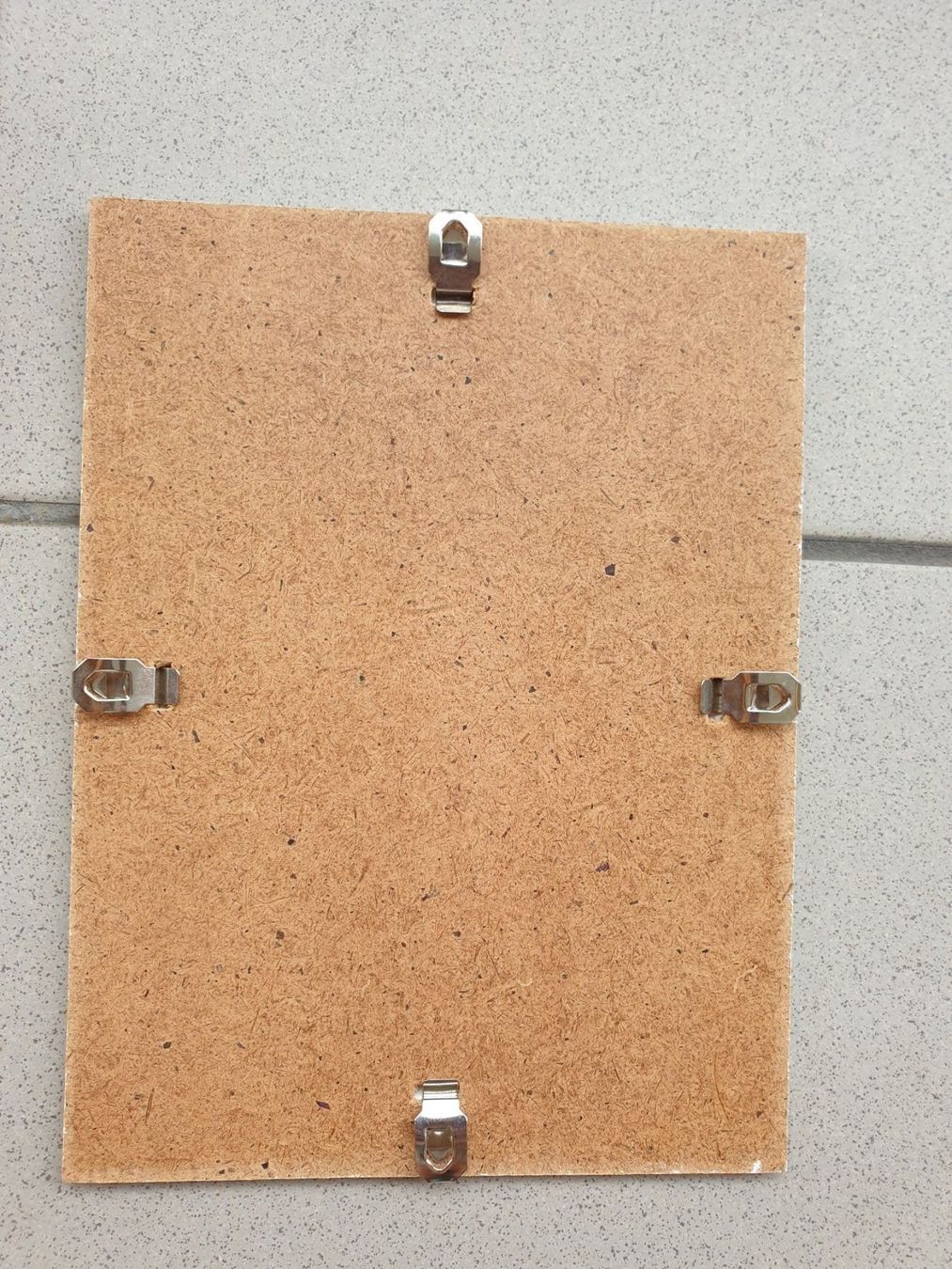 Cornici: Clip-Bilderrahmen "18x24 cm" – Usato da Gams venduto da federli29 1