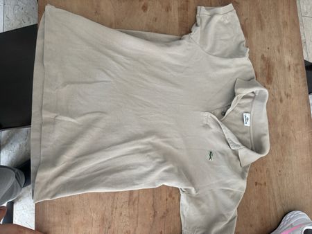 Lacoste Polo