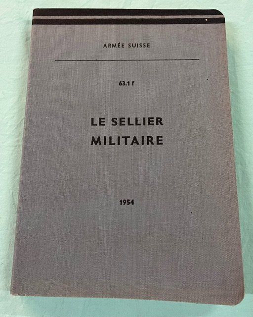 Libri: Reglement Sattler Armee alt! – Nuovo (secondo la descrizione) da Langenthal venduto da corner6