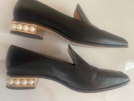 Designer Schuhe (Kirkwood), Gr. 36