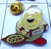 Pin TOPI Oetker Backen