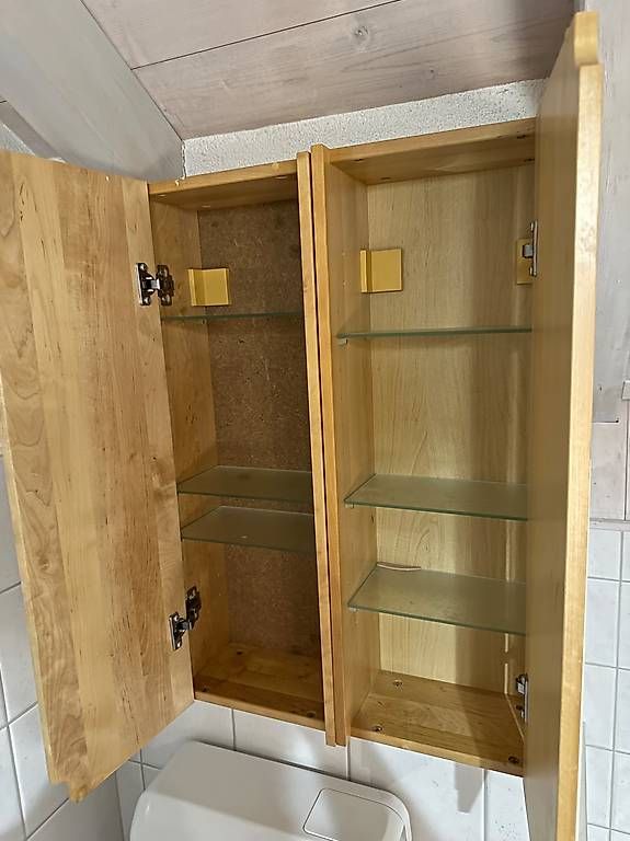 Armadietti a specchio: Armoire Multi usage/pharmacie – Usato da Morlon venduto da mic_ly7q