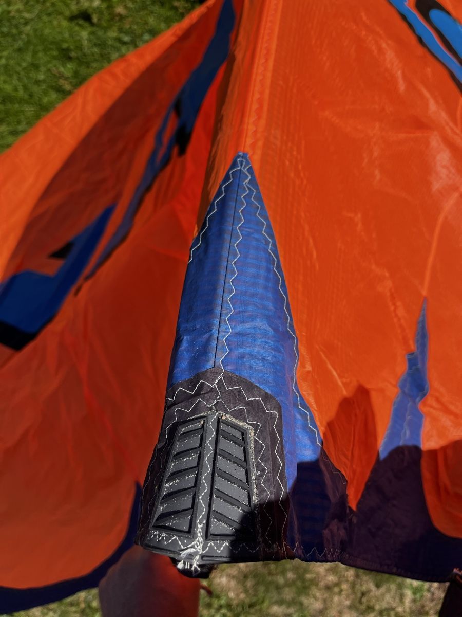 Naish Aquilone: Naish pivot 9 top Zustand – Usato da Luzern venduto da max_w2rv 9