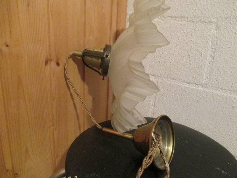 Lampadari & plafoniere: Deckenlampe – Usato da Rubigen venduto da Ziegelmatt 3
