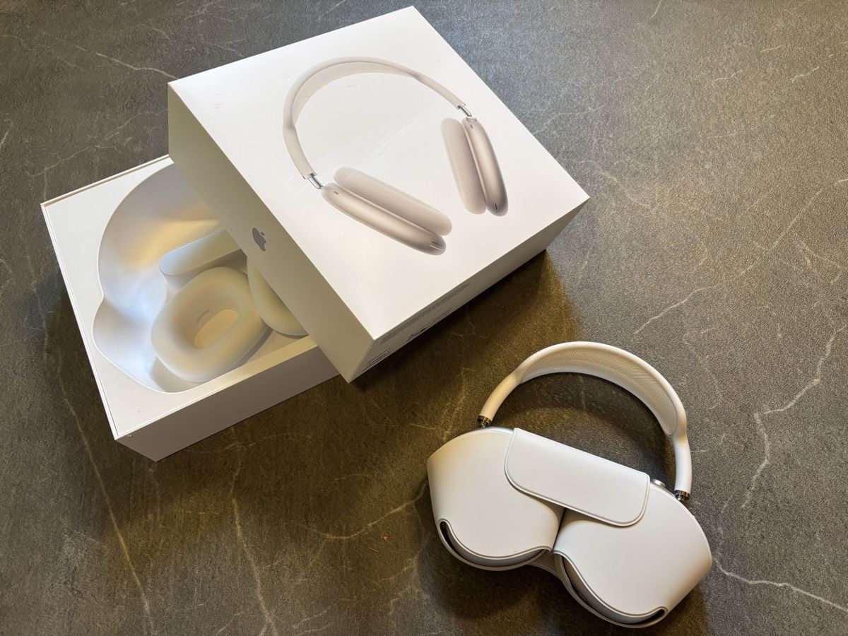 Apple Cuffie: Apple Airpods Max  – Nuovo (secondo la descrizione) da Männedorf venduto da cha_jh78