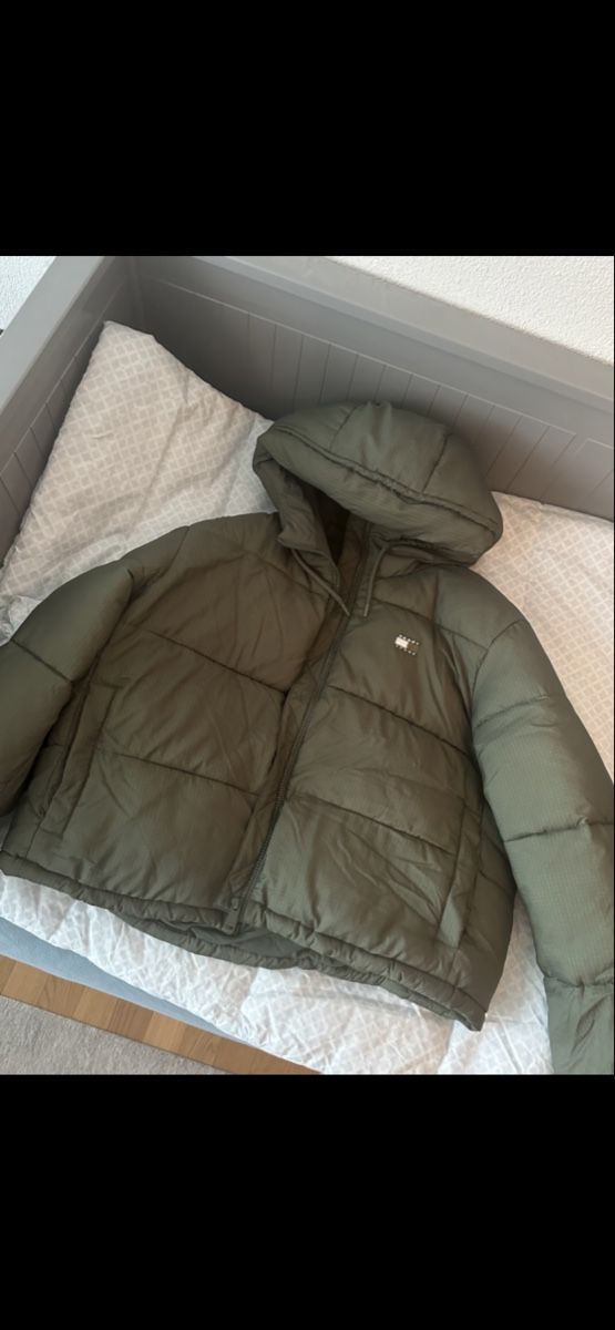 Vestes: Thommy Hilfiger Jacke L – Neuf (Voir description) à Gisikon par ClaudiaTobler 2