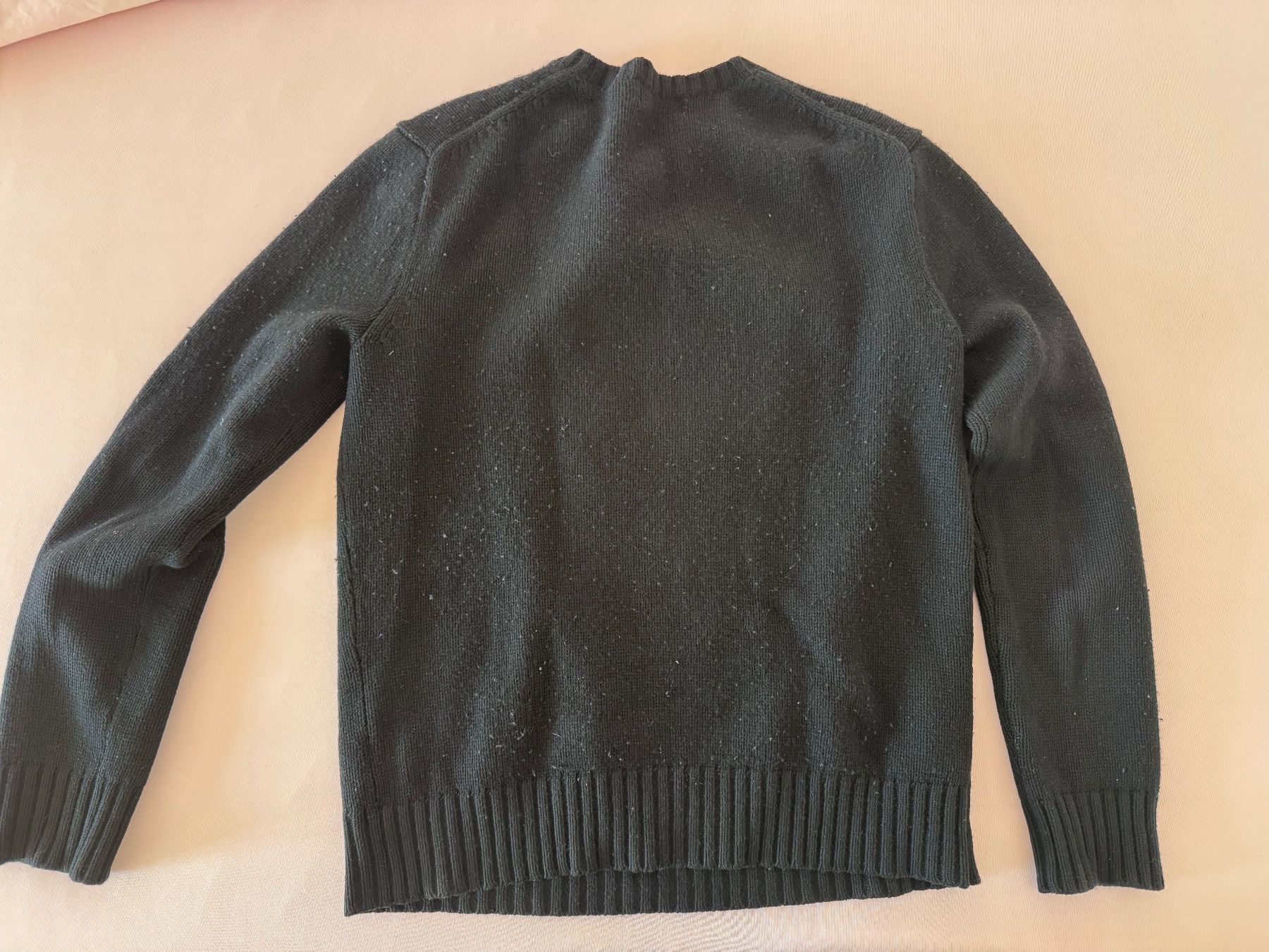 Polo Ralph Lauren Pulls & Sweat-shirts: Polo Ralph Lauren Bär Pullover – D'occasion à Kilchberg ZH par sahoss 2