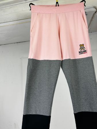 Moschino Leggings, Röhrlhose