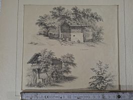 Lot  76 , 10 Stiche 
