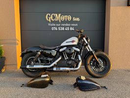 Harley Davidson Forty Eight Sportster POSSIBLE