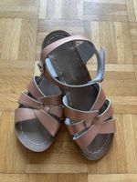 Saltwater Sandals Sandalen Grösse 38