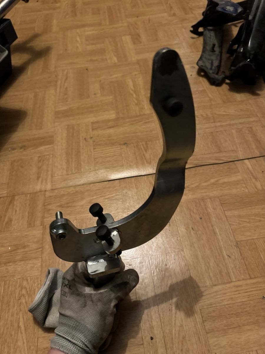 Sachs Parti ricambio per ciclomotori: Sachs Motor Halter – Nuovo (secondo la descrizione) da Dübendorf venduto da Sachs621 2