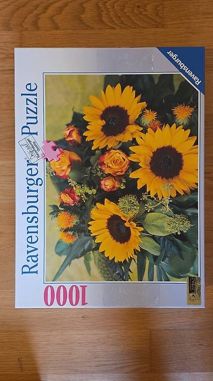 Puzzle: noch mehr Puzzles – Usato da Wittenbach venduto da lindazub 4