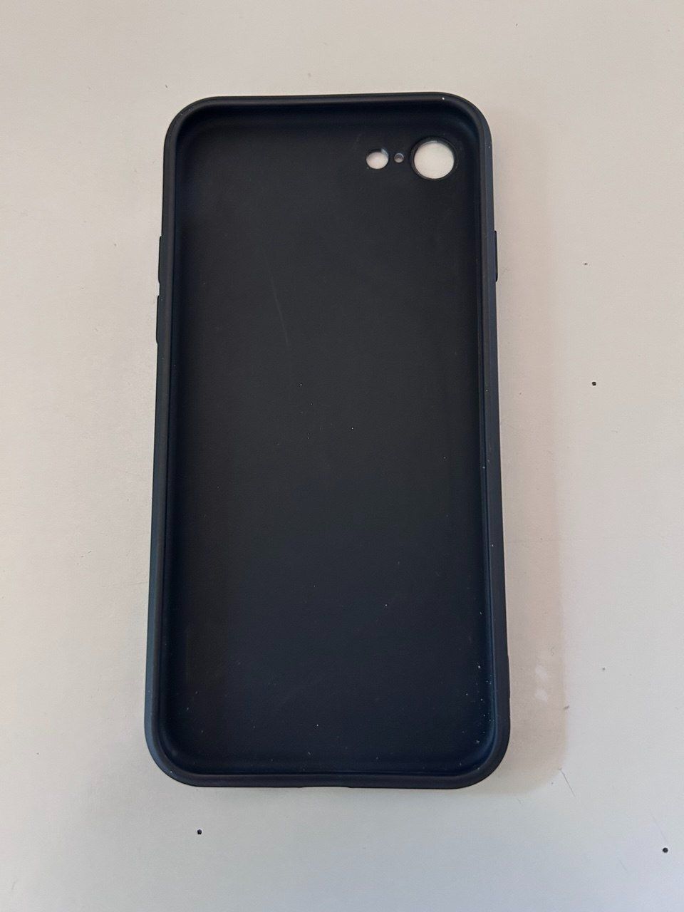 Cover & Protezioni schermo: Cover iPhone SE/8/7 Tema natale – Usato da Giubiasco venduto da LorisVale 1