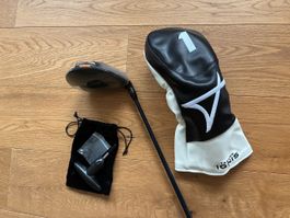 Tacoma Ignis D2 Driver 10.5° Ventus Blue 6-R