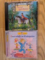 2x CD: Conni + Ponyhof Apfelblüte - Tolle Hörspiele für Kids