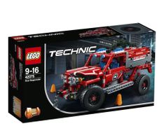 LEGO Technic 42075 First Responder 2 in 1
