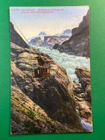 Grindelwald - Wetterhornaufzug