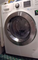 ✨Samsung Waschmaschine 8.0kg inkl. Tumbler✨Abholen in Brig
