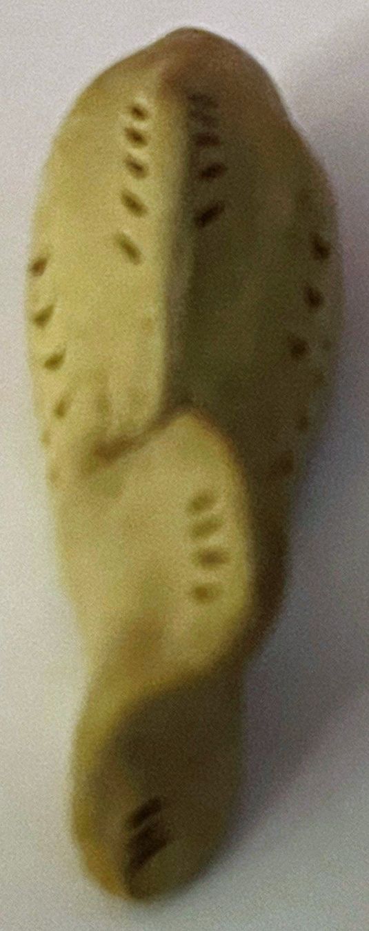 Statuette: Fisch aus Keramik – Nuovo (secondo la descrizione) da Lutzenberg venduto da Pinschi01 4