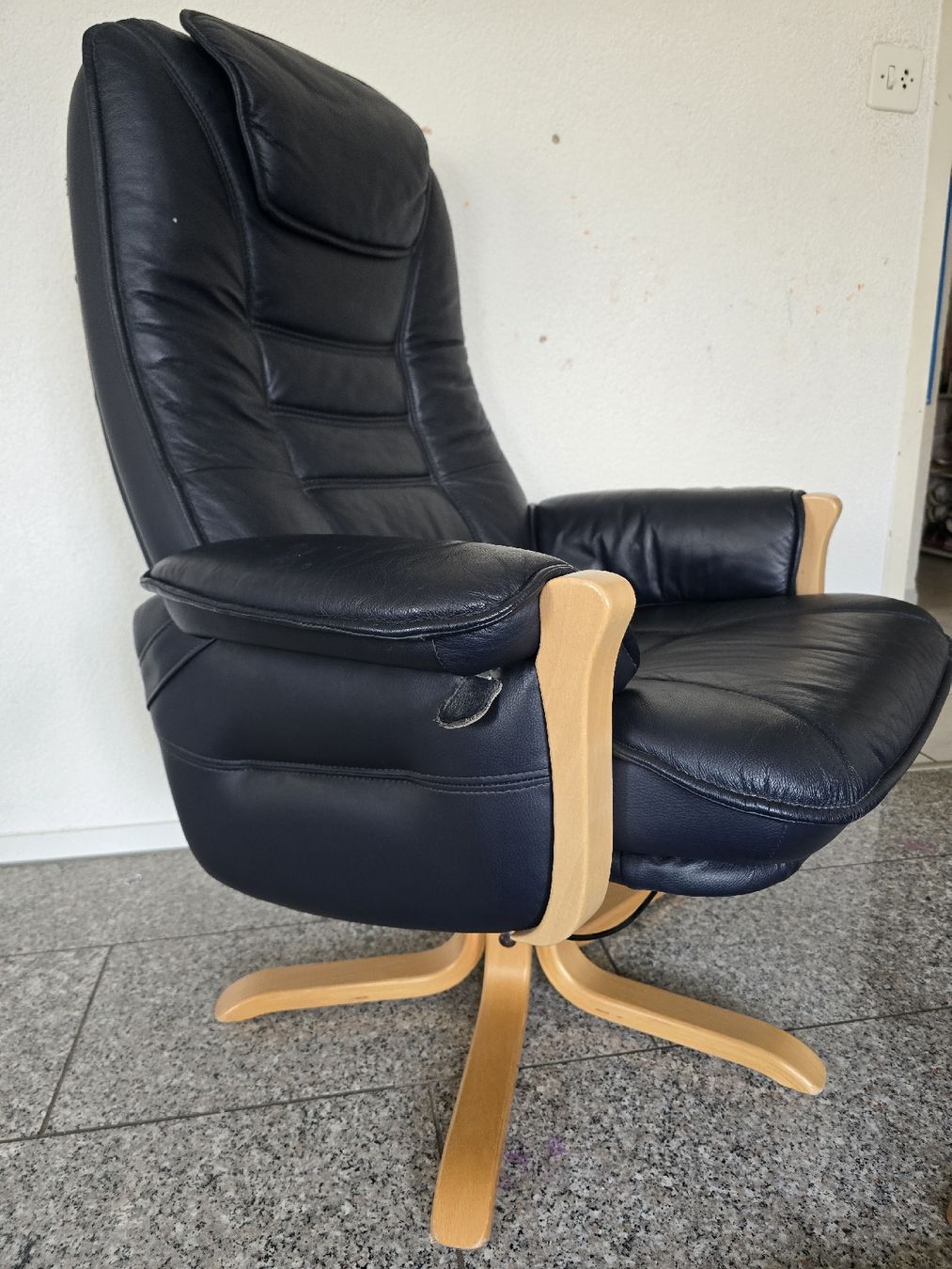 Fauteuils: Stressless Sessel – D'occasion à Hittnau par Pat_yl7f 4