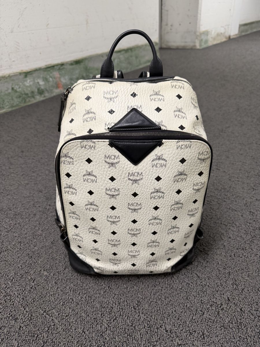 Mcm Sacs à dos: MCM Rucksack – D'occasion à Ostermundigen par Postbote7 1