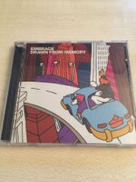 Embrace - Drawn from Memory