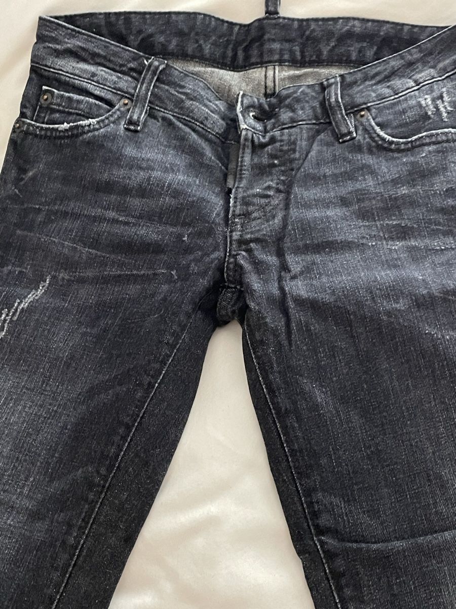 Dsquared2 Jeans: Dsquared Jeans – Usato da Zunzgen venduto da mel_y6w2