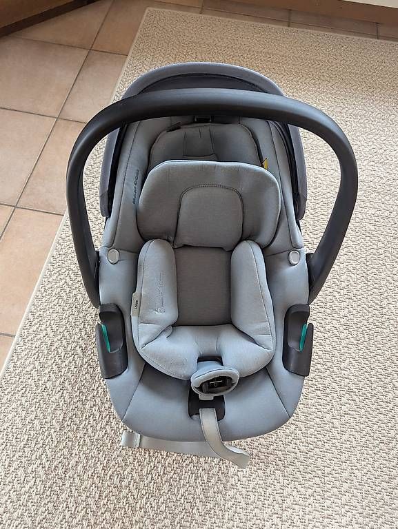 Maxi-Cosi Sièges auto: Siège auto Maxi Cosi Peggle 360 – D'occasion à La Chaux-de-Fonds par elo_wx8b 1