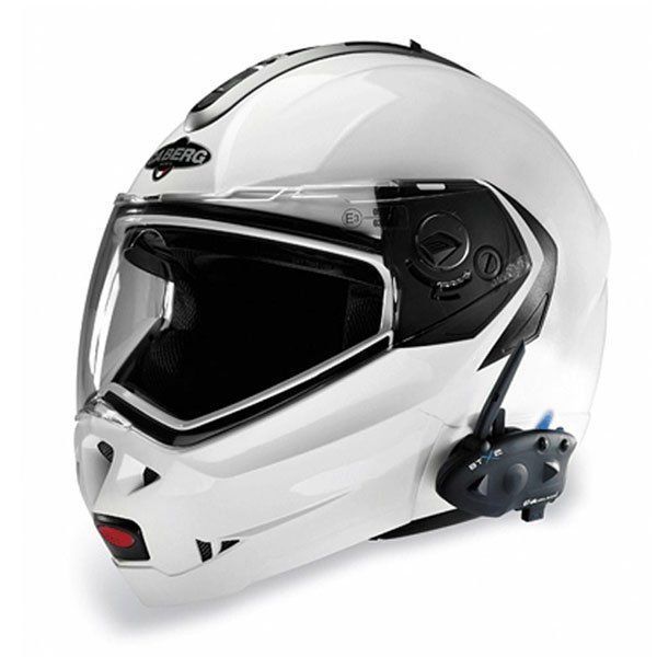 Helm Funksystem Midland BTX2 FM 2 Geräte | Kaufen auf Ricardo