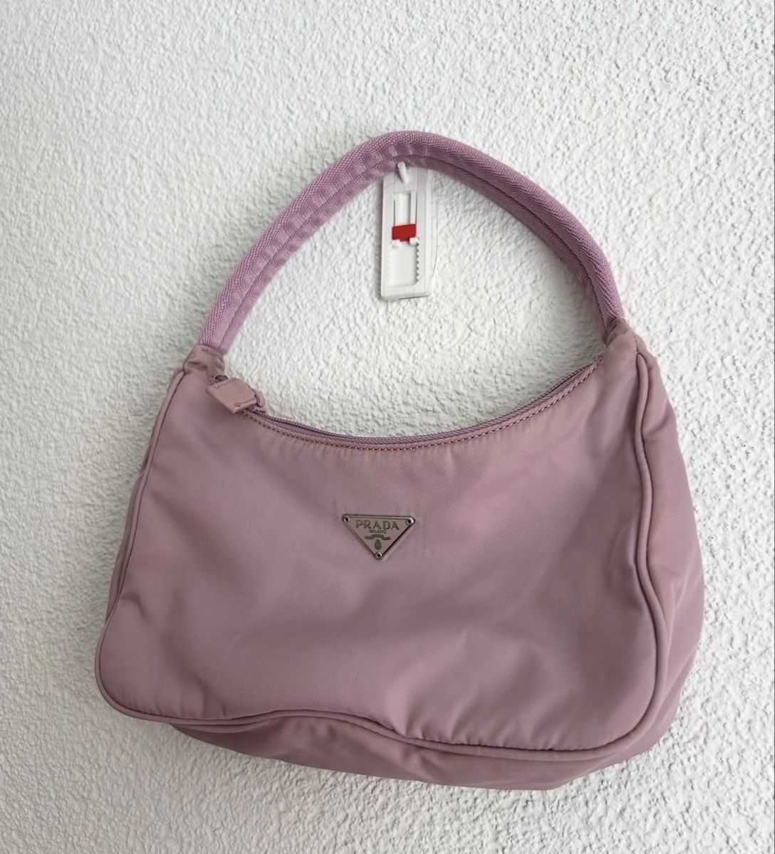 Prada Sacs femmes: Prada Tasche rosa – D'occasion à Chur par faja7000 1