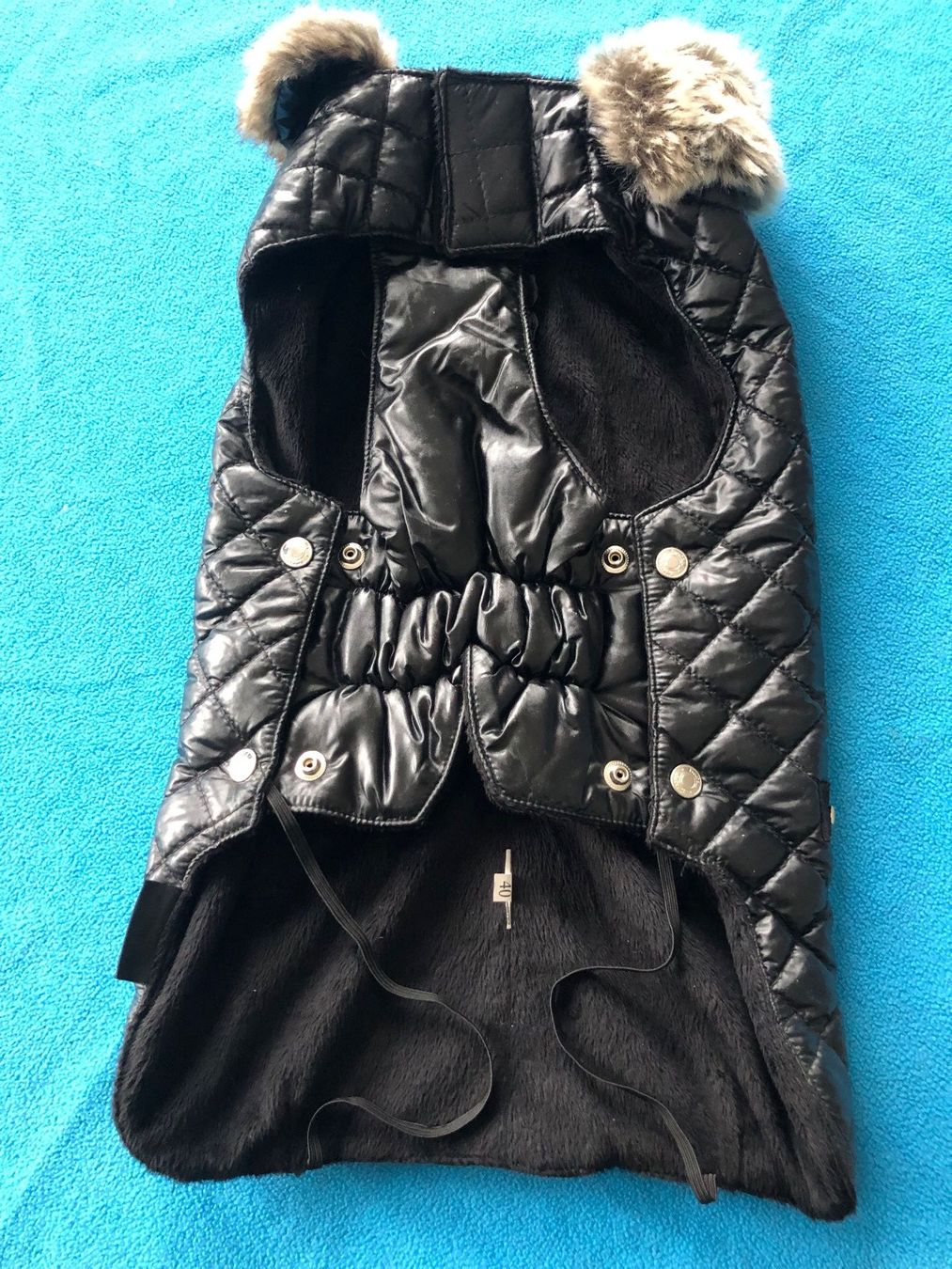 Abbigliamento: Hundemantel – Usato da Niederhasli venduto da bluedog21 1