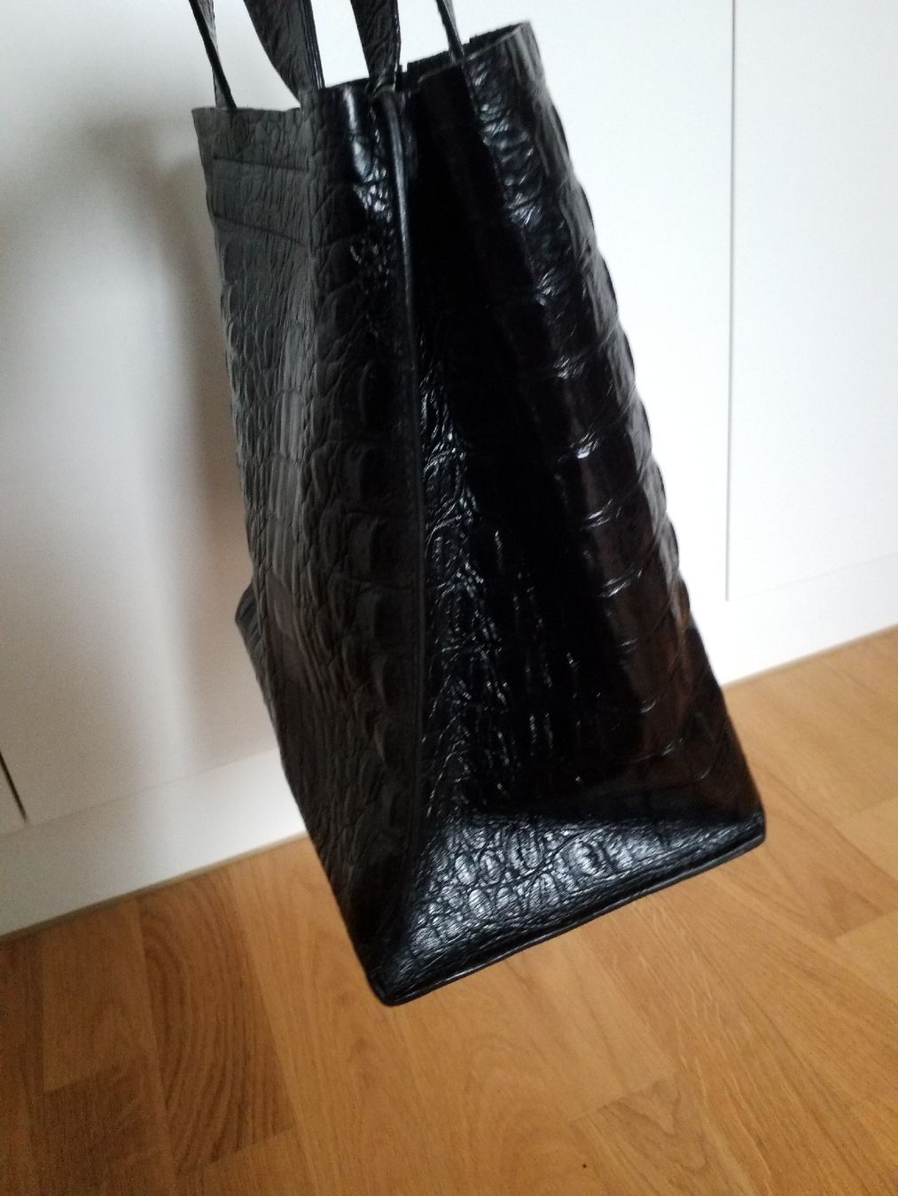 Furla Borse da donna: FURLA leather bag – Usato da Luzern venduto da _Lobster_ 2