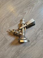 Bier-Zapfkopf Micro Matic