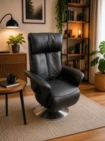 Sessel Varese von Himolla