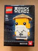 Lego Brickheadz Ninjago 41488 Master Wu