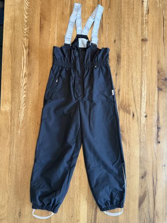 Reima Ski-/Winterhose 128 NEU
