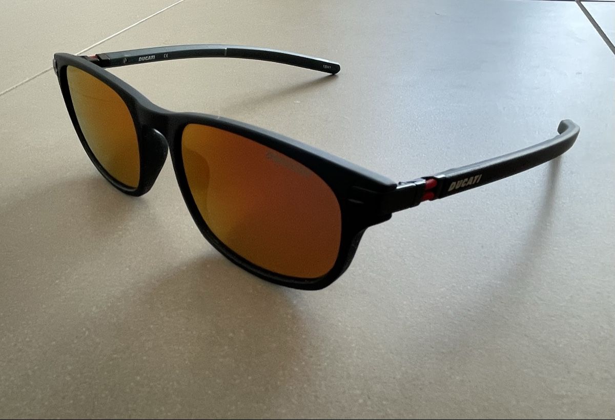 Ducati Brillen & Gläser: Ducati Sonnenbrille – Neu (gemäss Beschreibung) aus Pfäffikon ZH von Danny777 1