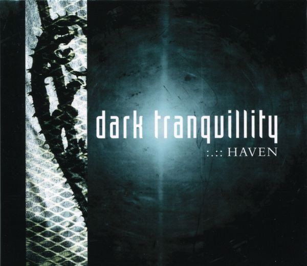 CDs: Dark Tranquillity – Haven - Slipcase - c – D'occasion à Brittnau par Zibu