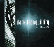 Dark Tranquillity – Haven - Slipcase - c