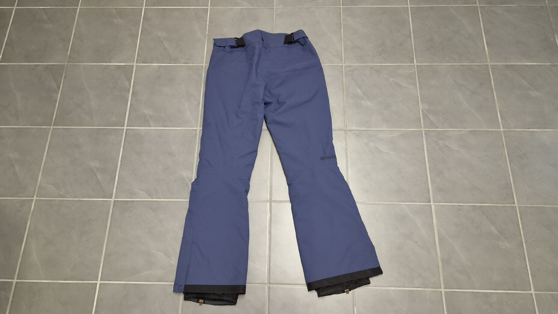 Rip Curl Pantaloni: Skihose RIP CURL, L – Nuovo (secondo la descrizione) da Frasnacht venduto da MiraBelle79 3